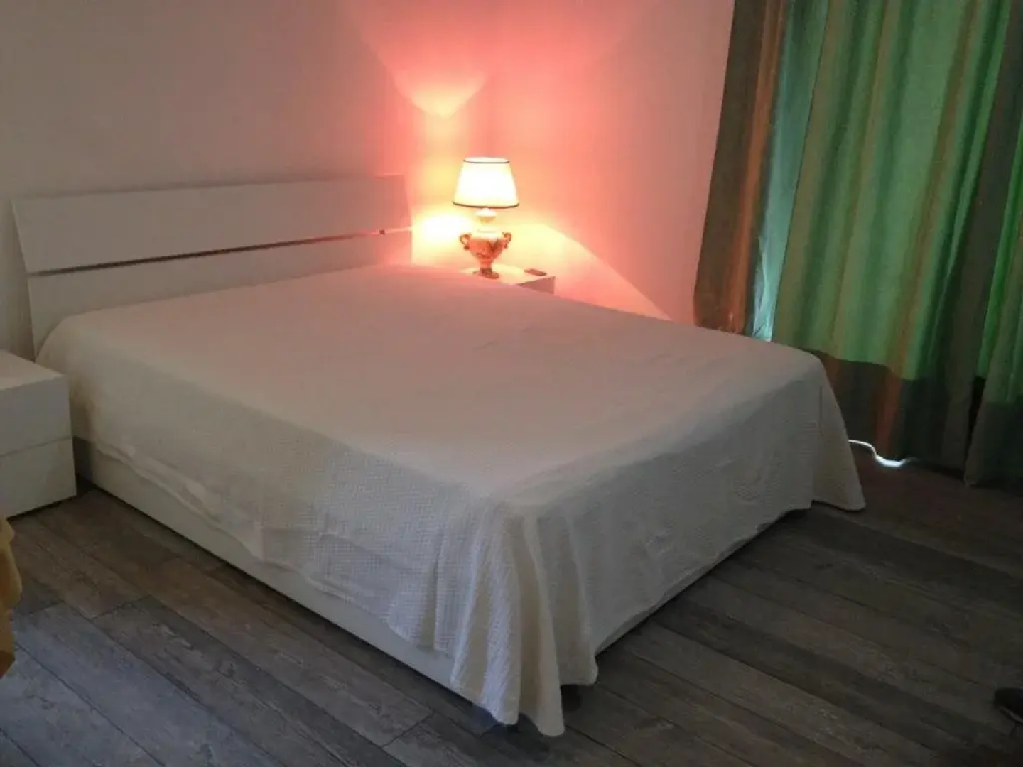 La Chambre Douce