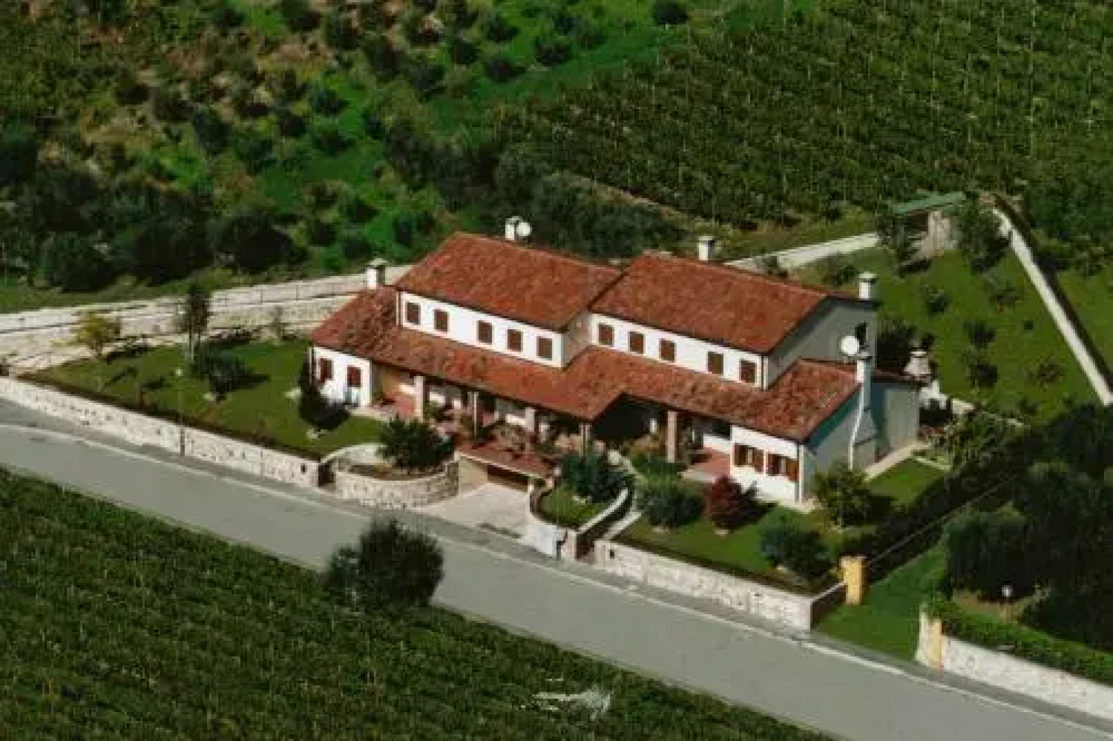 B&B Contarine