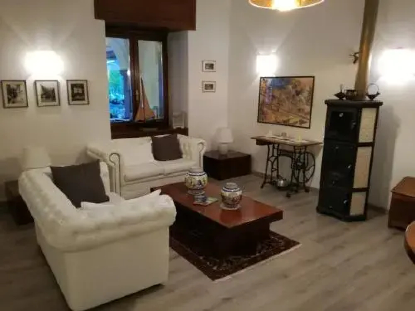 Hotel Ristorante Sensole