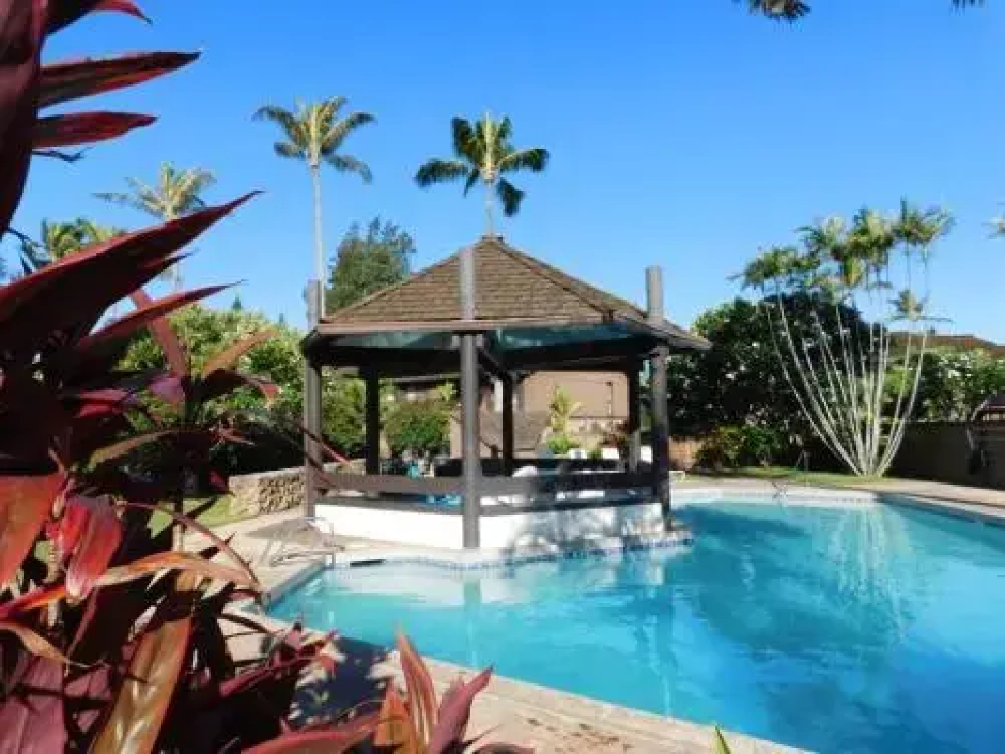 Kona Coffee 57 - 2 Br Condo