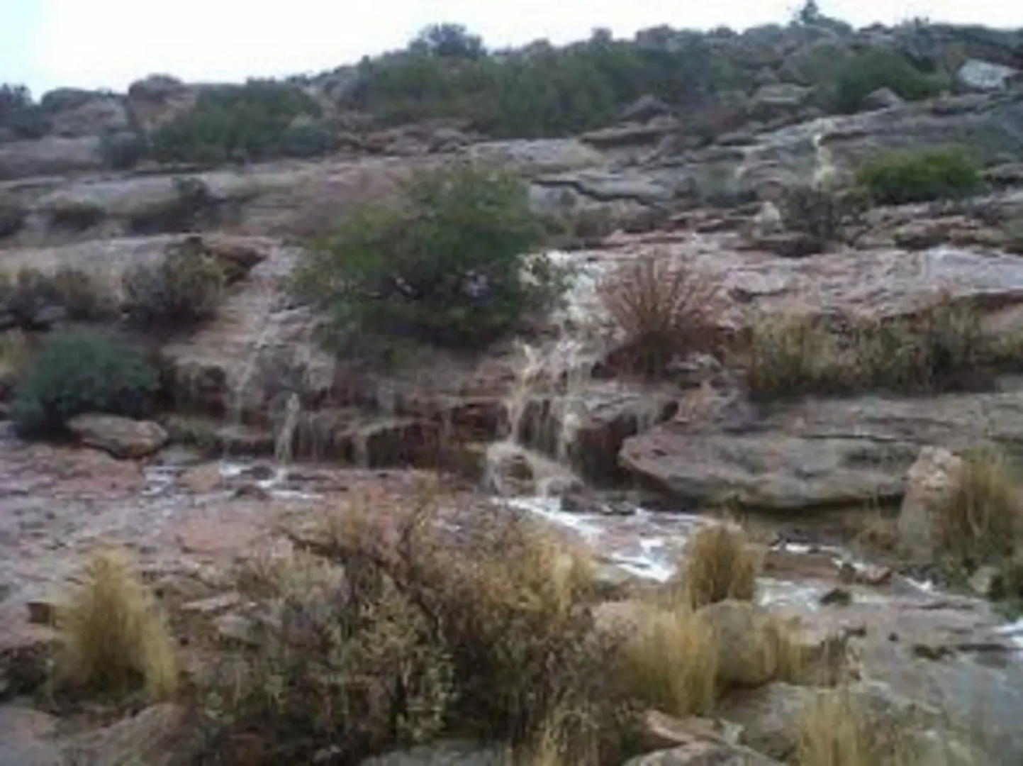 Namastat Lodge & Caravan Park