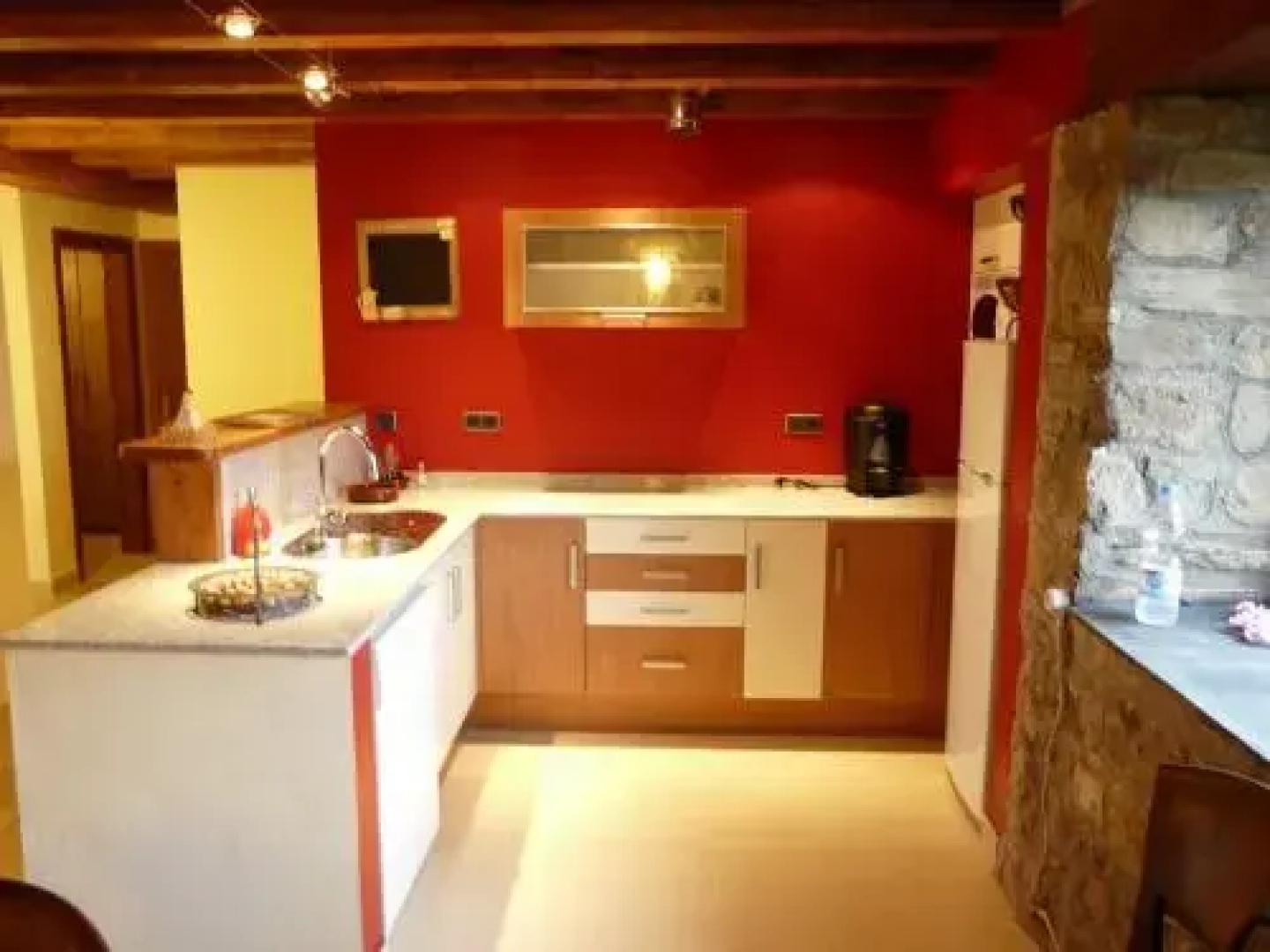 Casa rural Les Flors