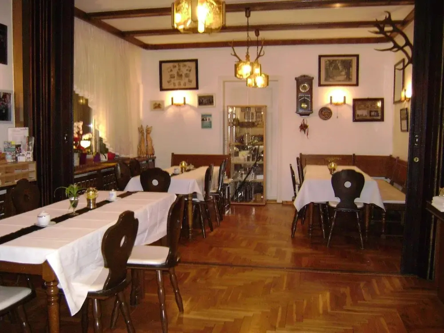 Landgasthof Simke