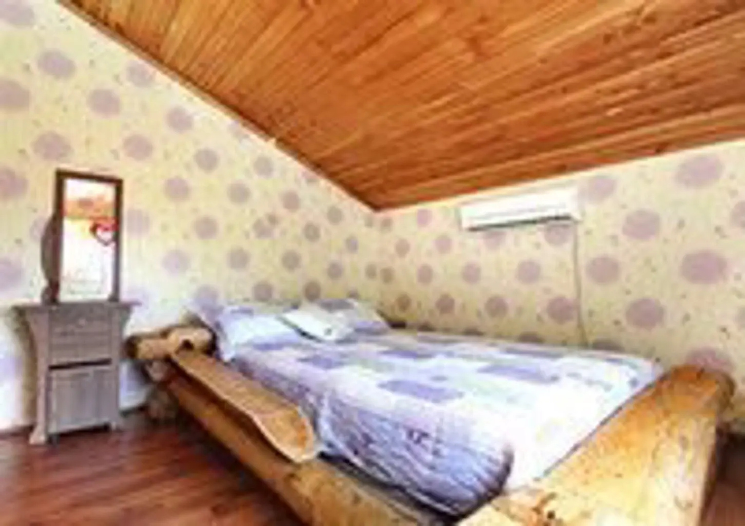 Bokkol Pension