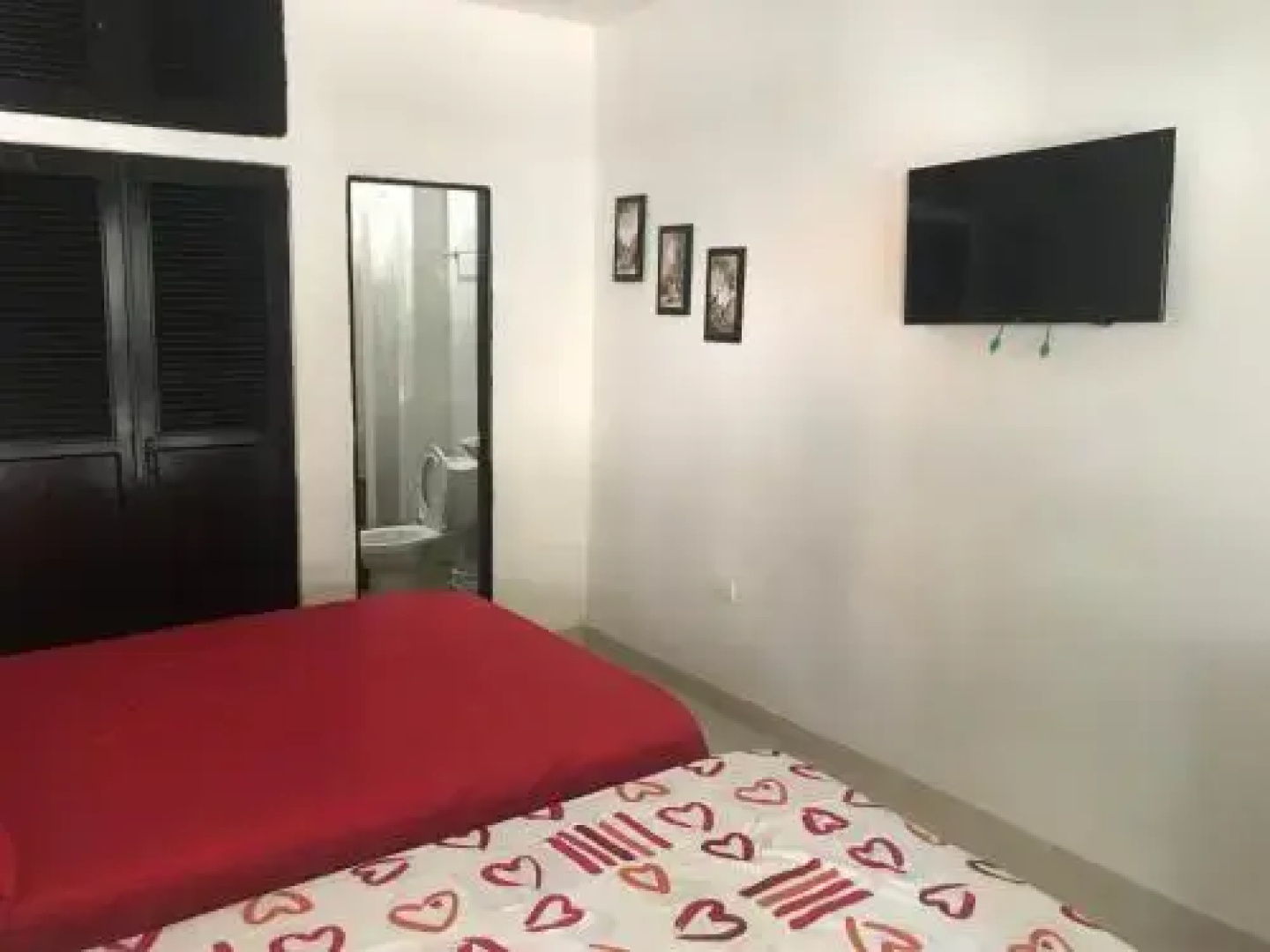 Apartment Maria Paula