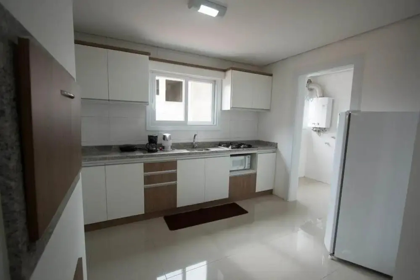 Residencial Scheifler 8 pessoas