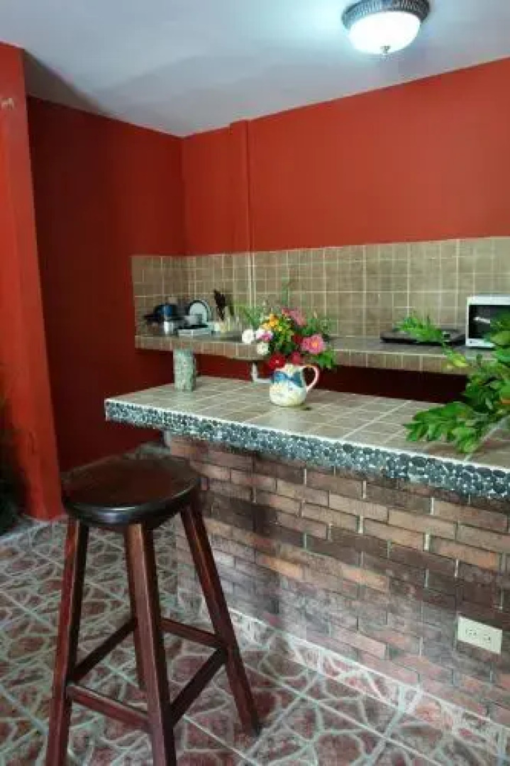 Stone Cabins Boquete