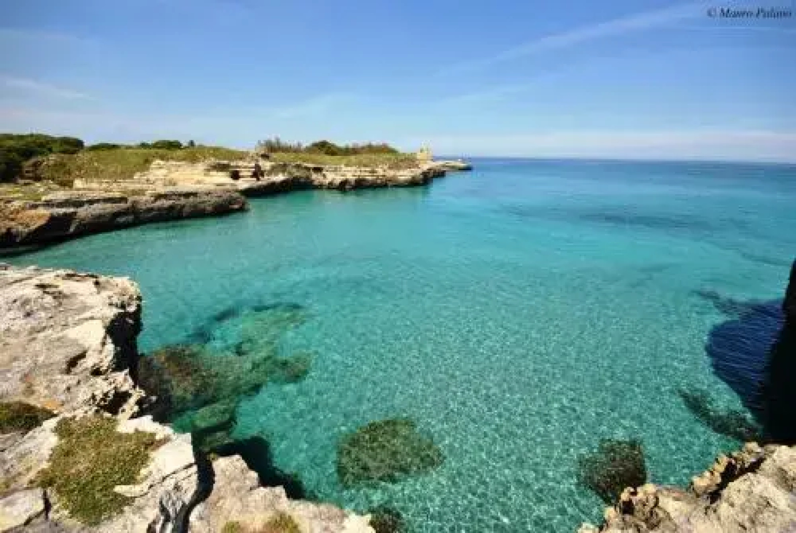Agriturismo Masseria Baronali