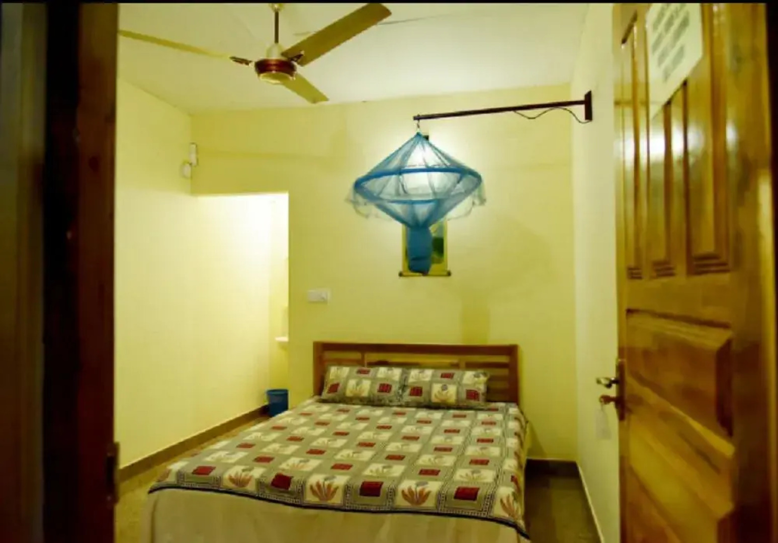 Naval Beach Rest Inn