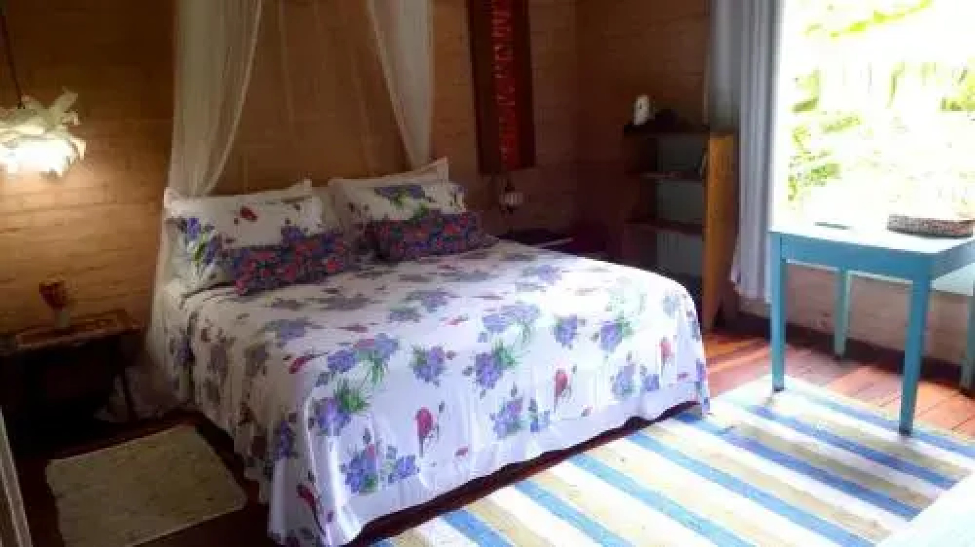 Eco Olinda B&B