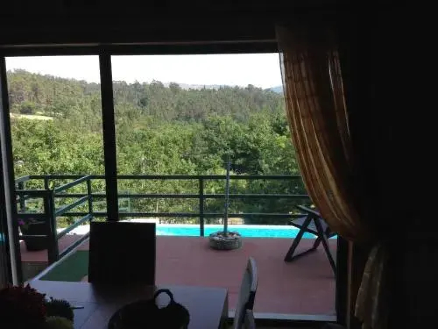 Quinta Paraíso do Ermal
