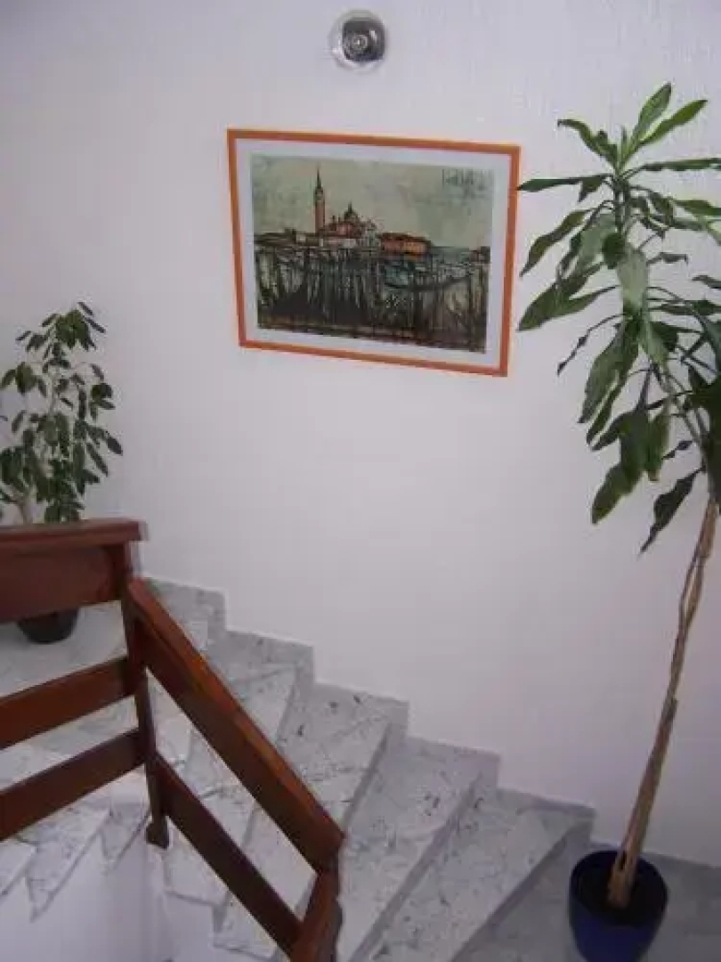 Apartments Sunčica