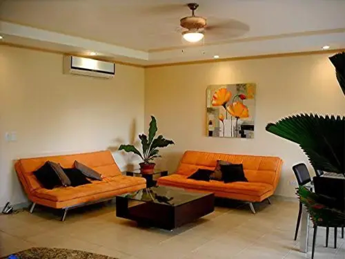 Condominium Villas Venado