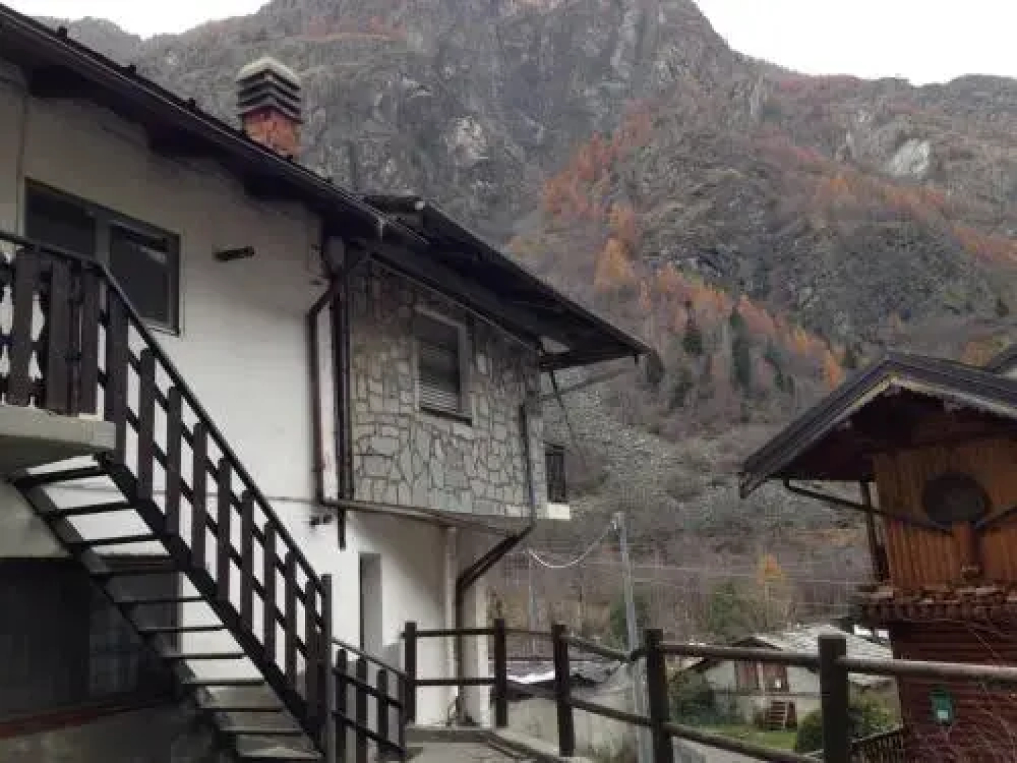 Appartamenti Nuarsaz