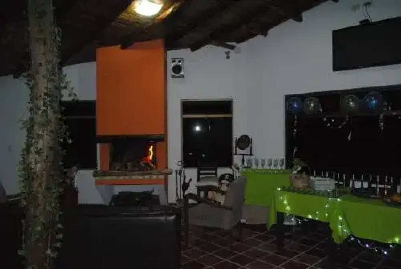 Estancia Orgánica Cucunuvaca