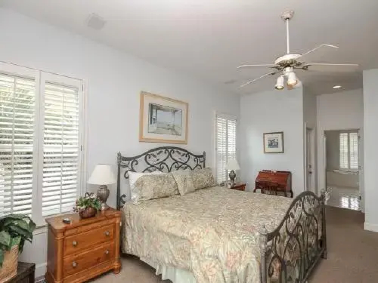 Ocean Boulevard 802 by RedAwning