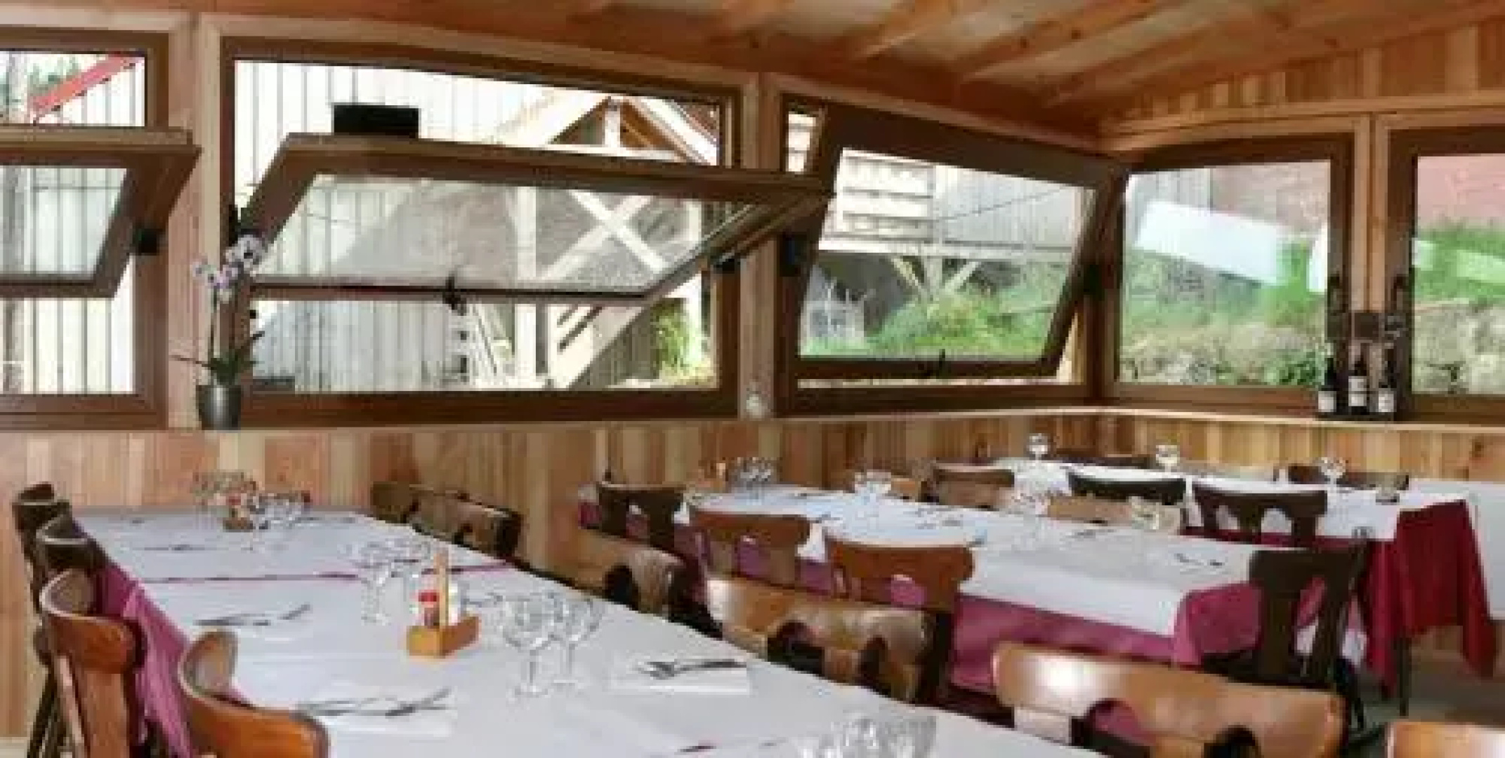 Gîtes du Kreuzweg