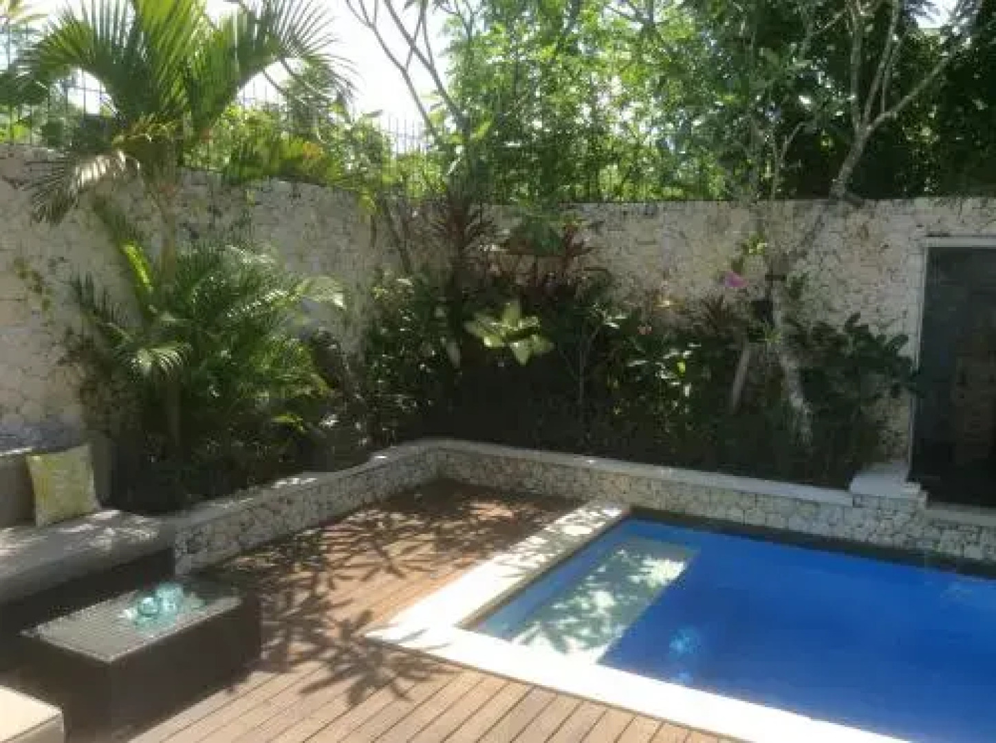 Aloha Beach House Bingin