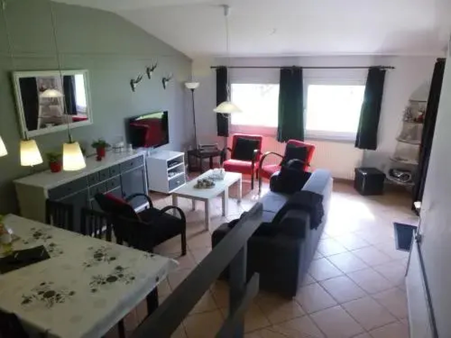 Haus Willingen