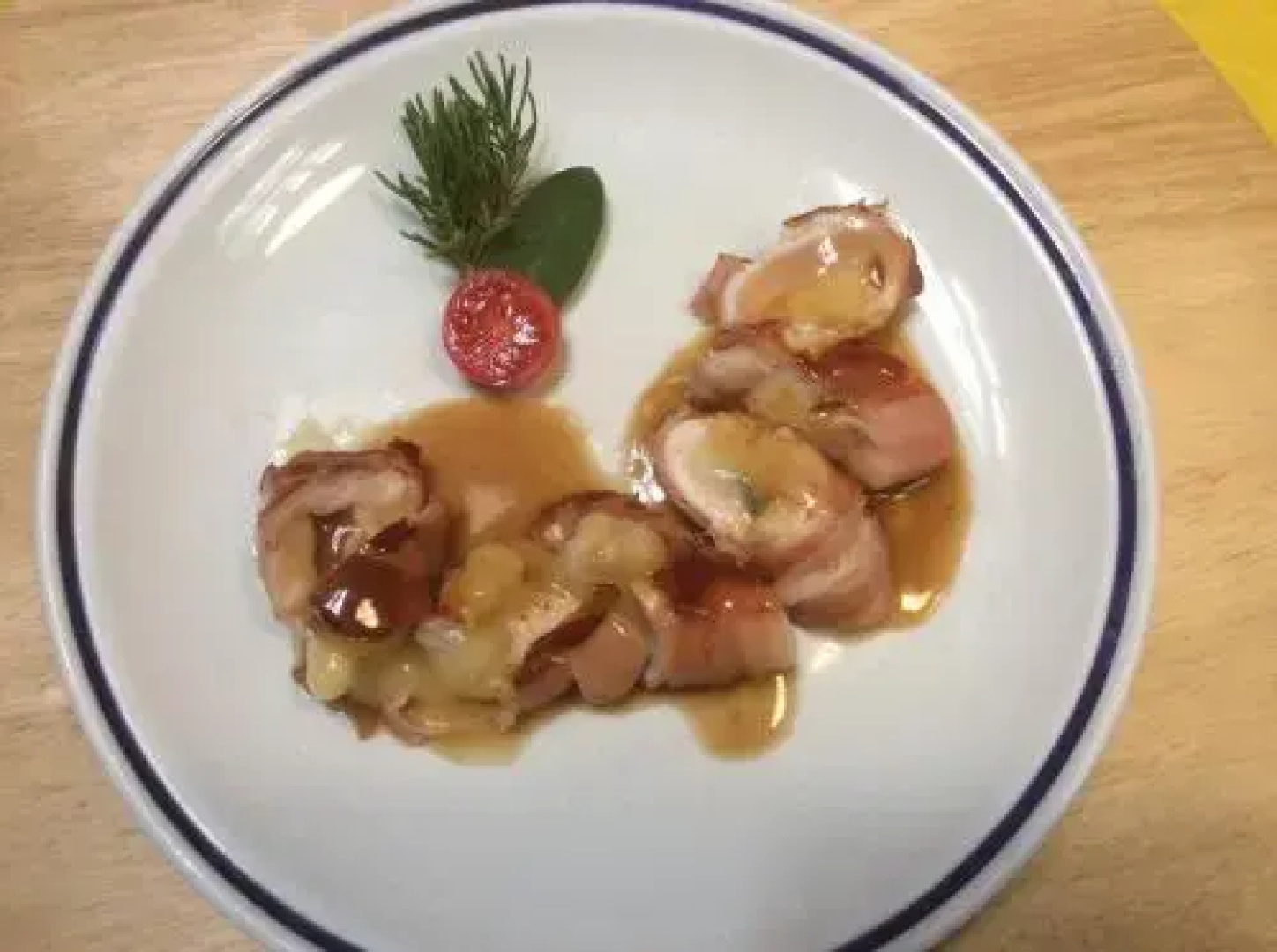 Hotel Ristorante Zocca
