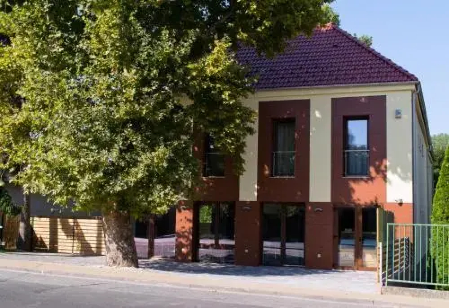 Csenge Panzió