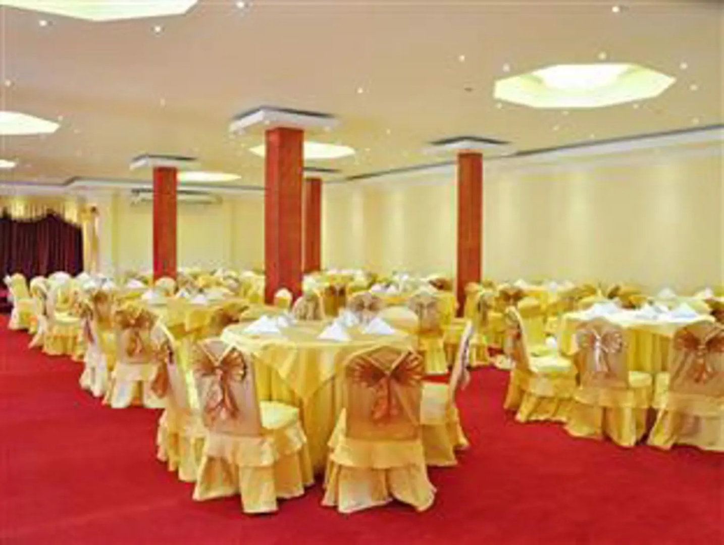 Nestline Holiday Resort