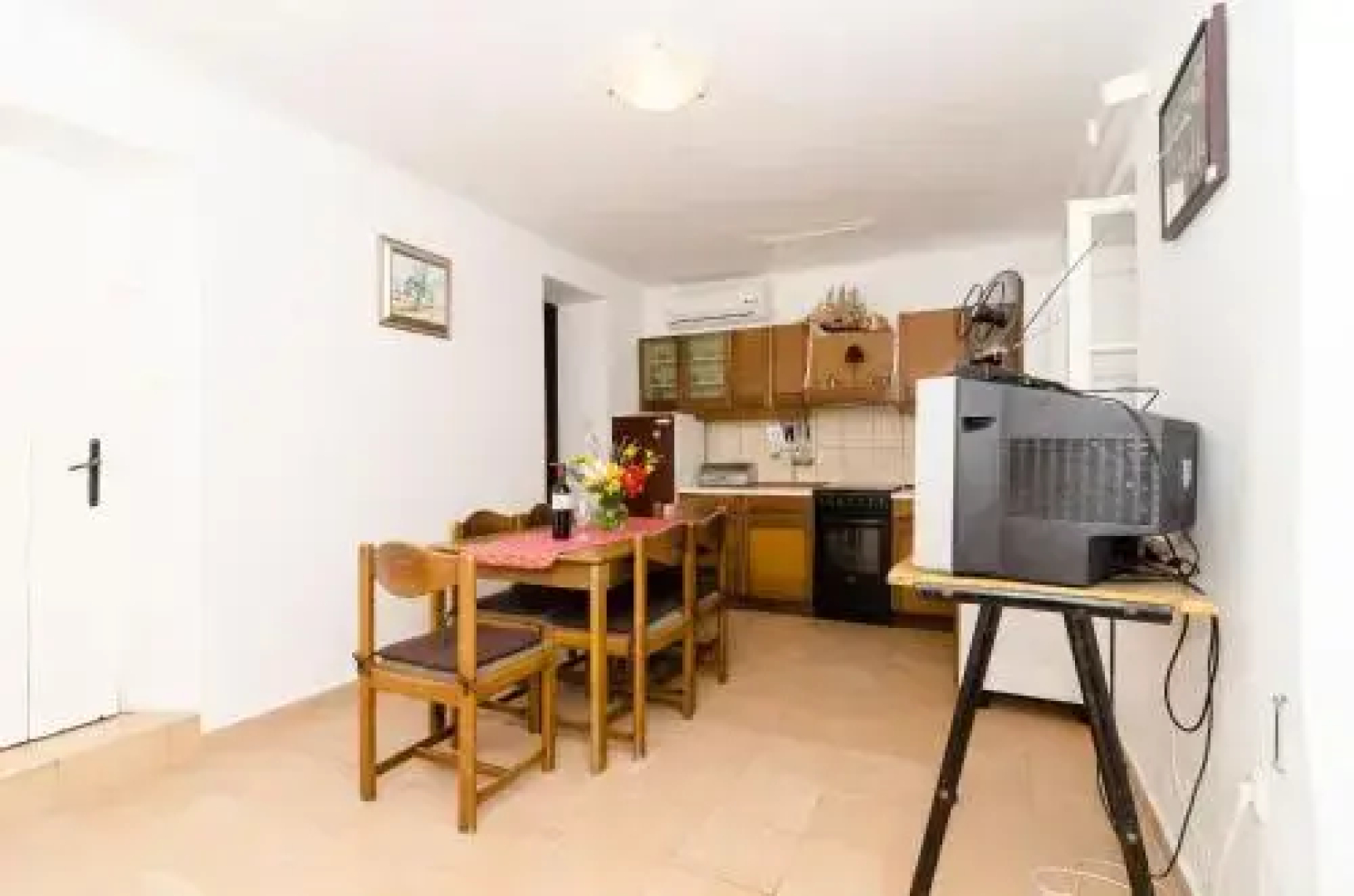 Apartment Potočinarka