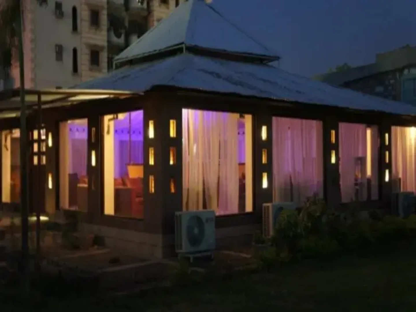 Hotel Ranveer Bhawan