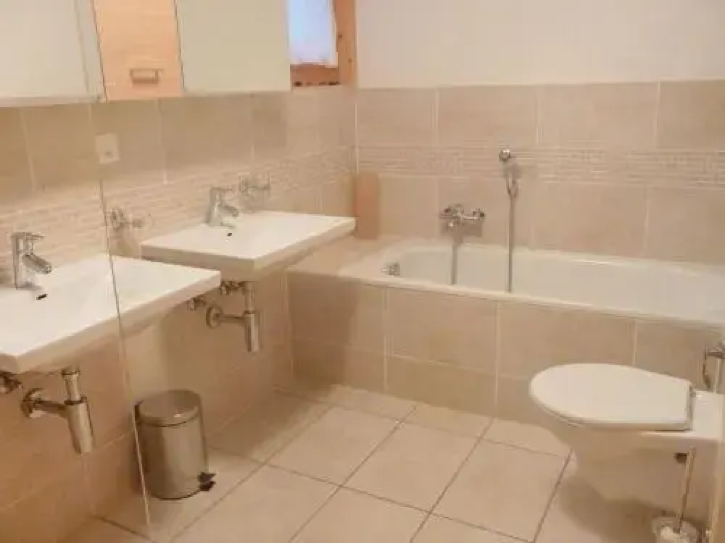 Le Chamois - Inh 24804