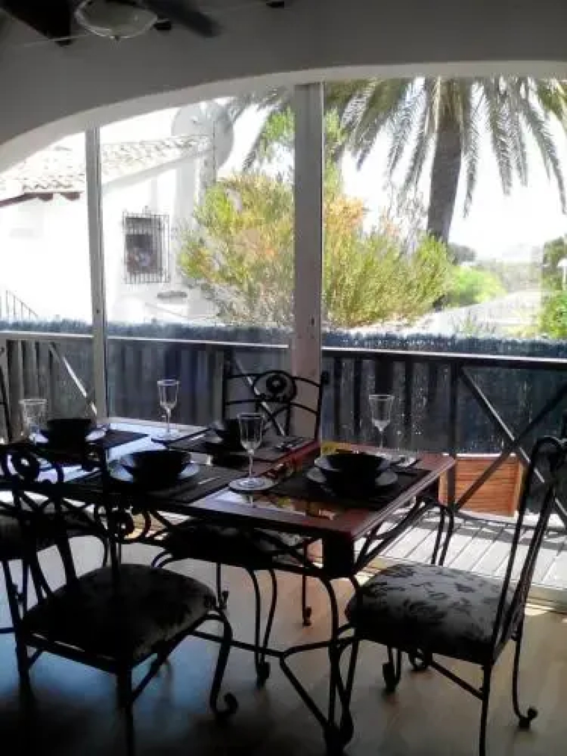 Holiday Home Ca Liberty