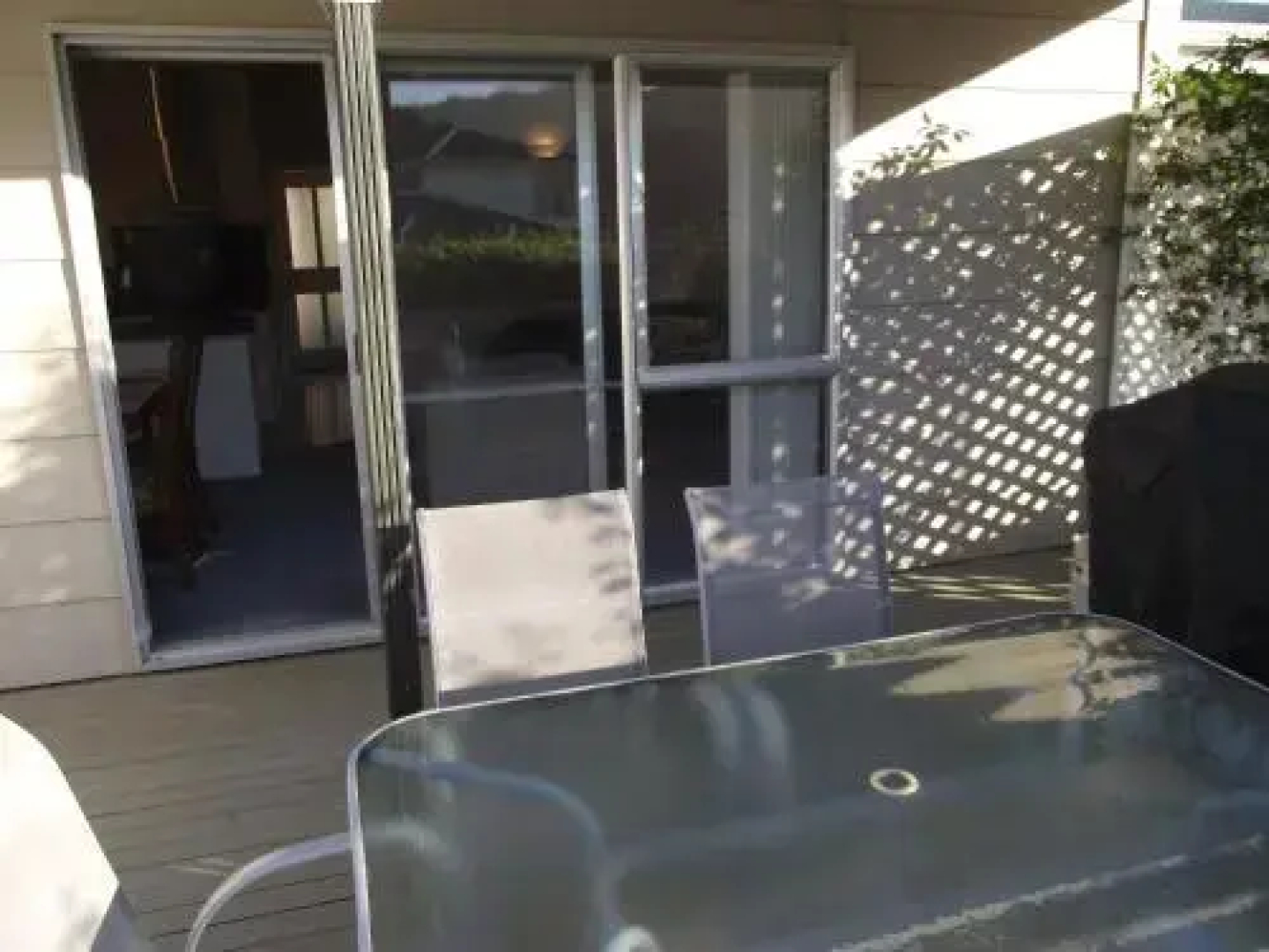 Anchorage Lodge -Marina Haven Apartment
