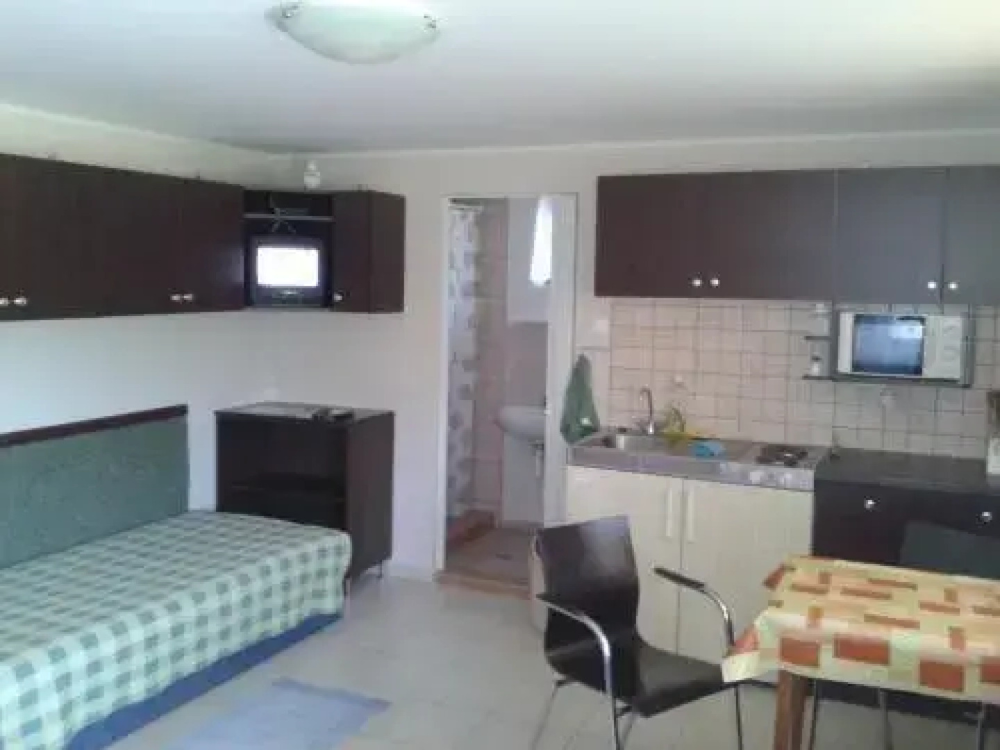 Ezüstfenyő Vendégház