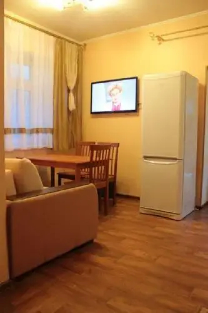 Ёлкино Перепёлкино