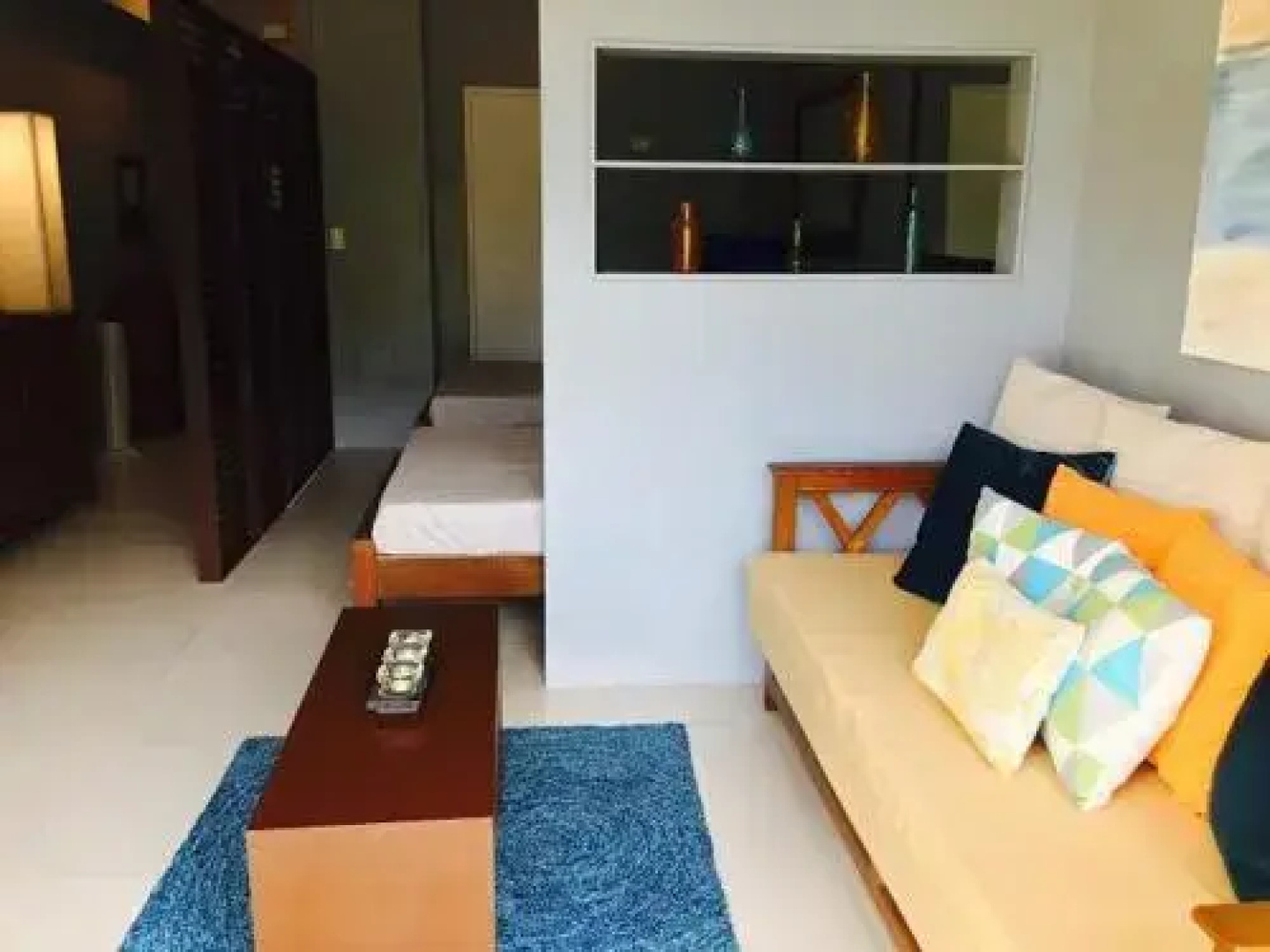 409 at Jacana B Condominium