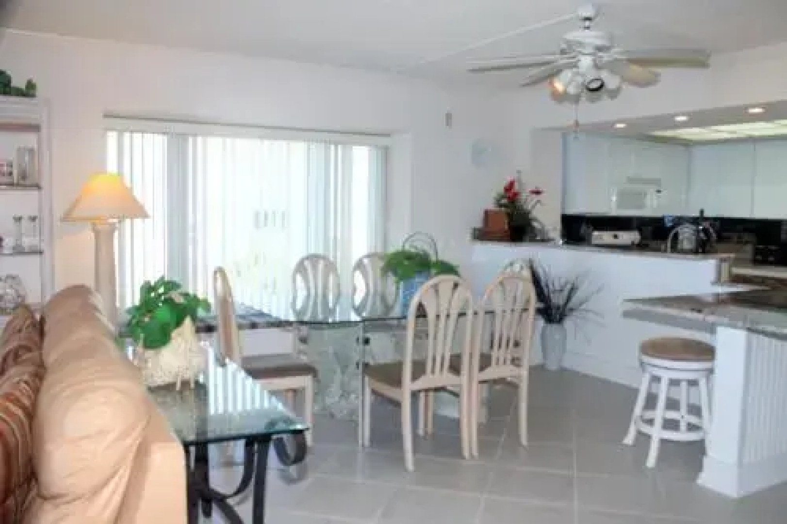 Casablanca 402 Apartment