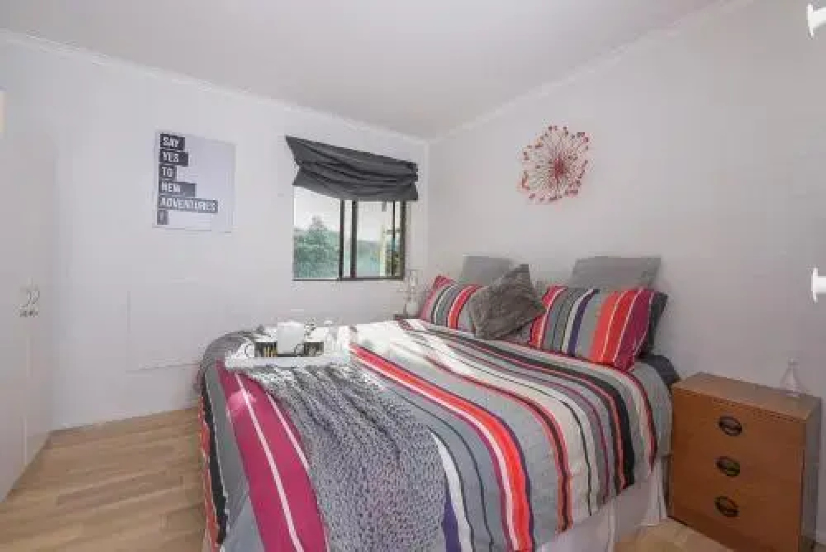 Kirwan Apartment 21