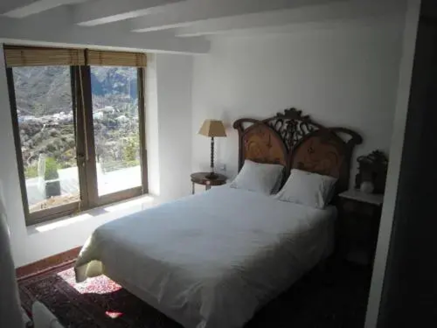 Casa La Degollada
