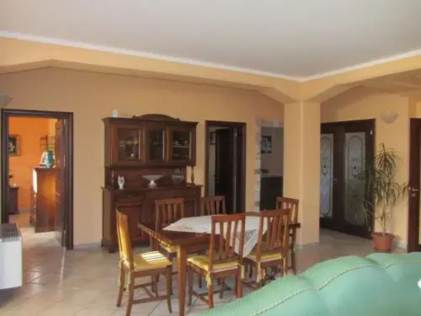 Villa Daniel's