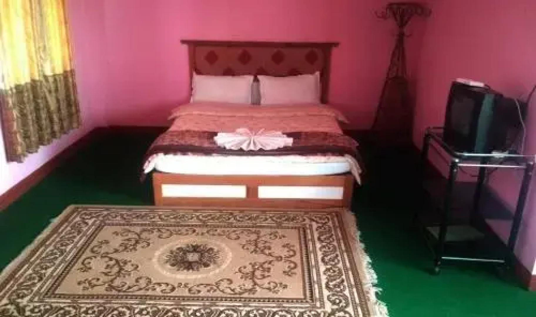 Hotel Bhanjyang