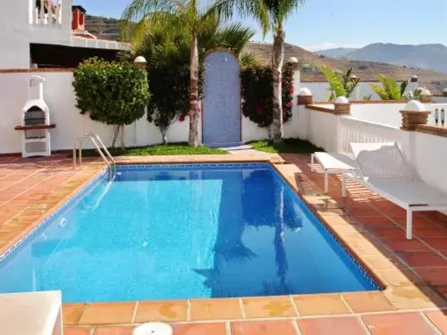 Holiday Home Calle Miramar