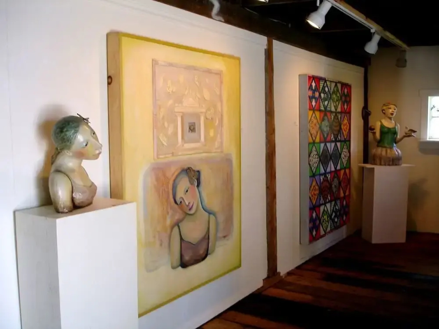 The Brewer House Bed and Breakfast