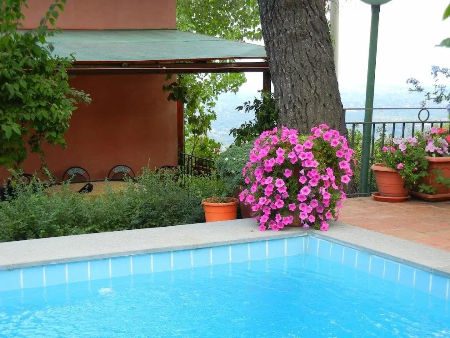 Villa Monte Ilice