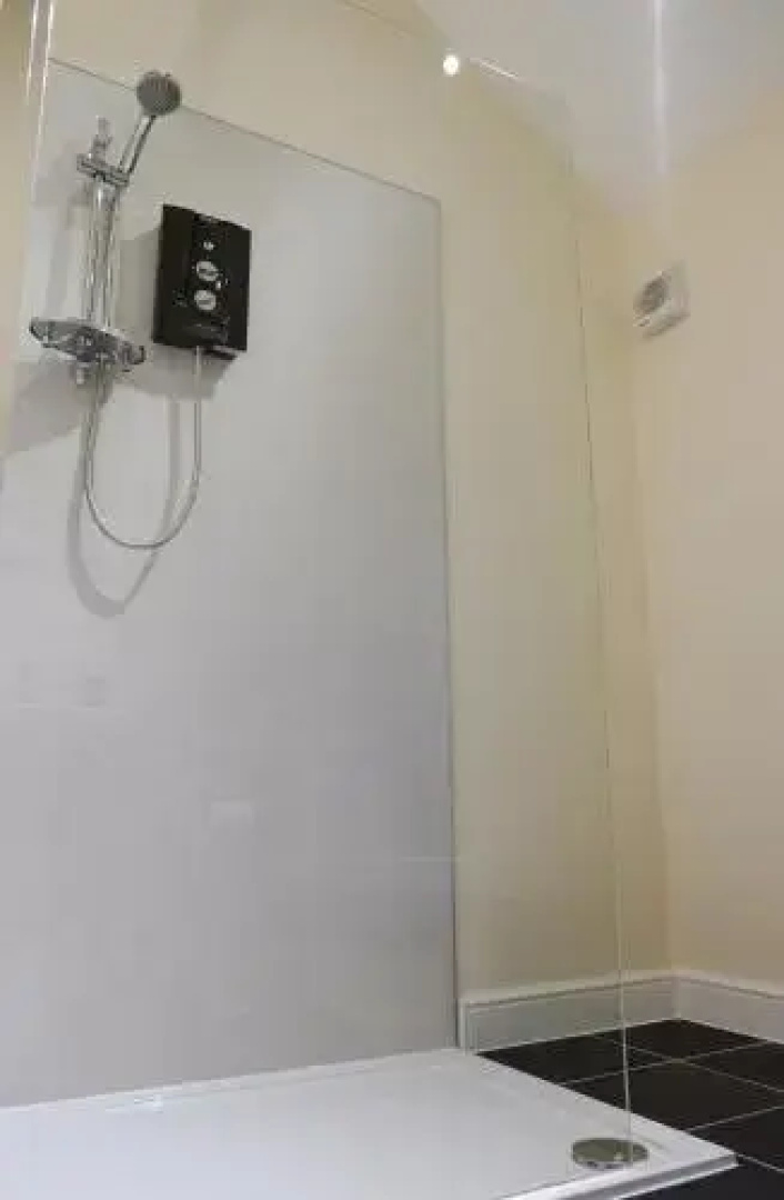 Mid Wales Holiday Lets, Rhayader