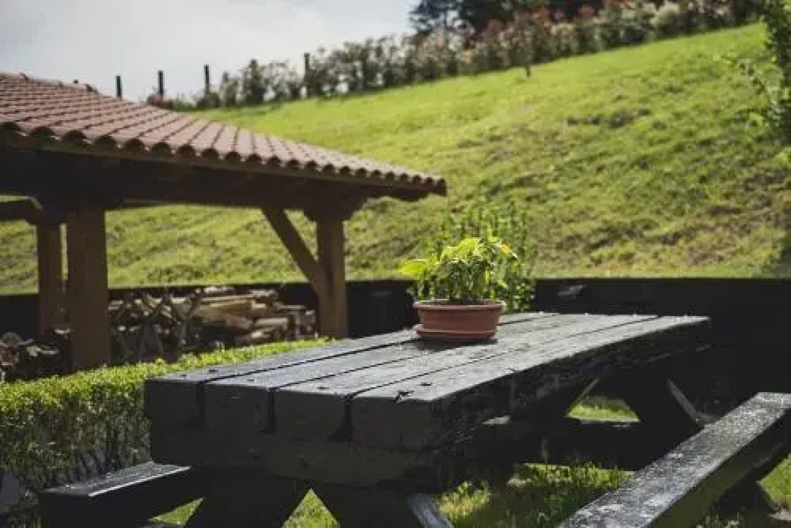 Casa Rural Urikoa