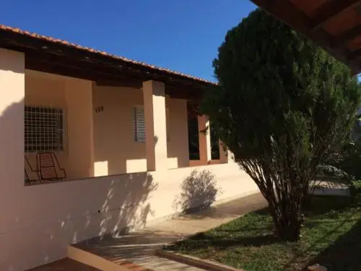 Brotas Hostel