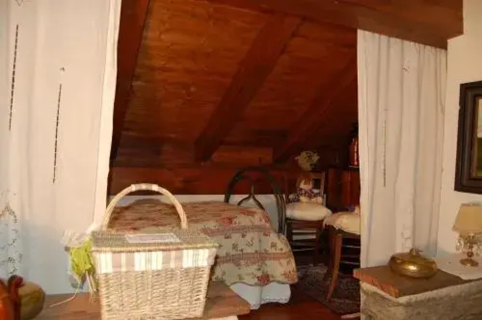 Chalet Le Primule