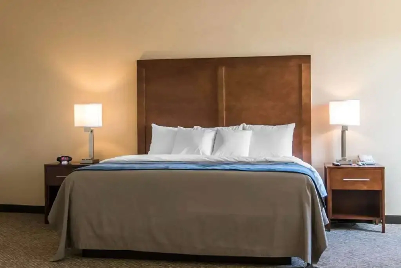 Comfort Inn Apalachin