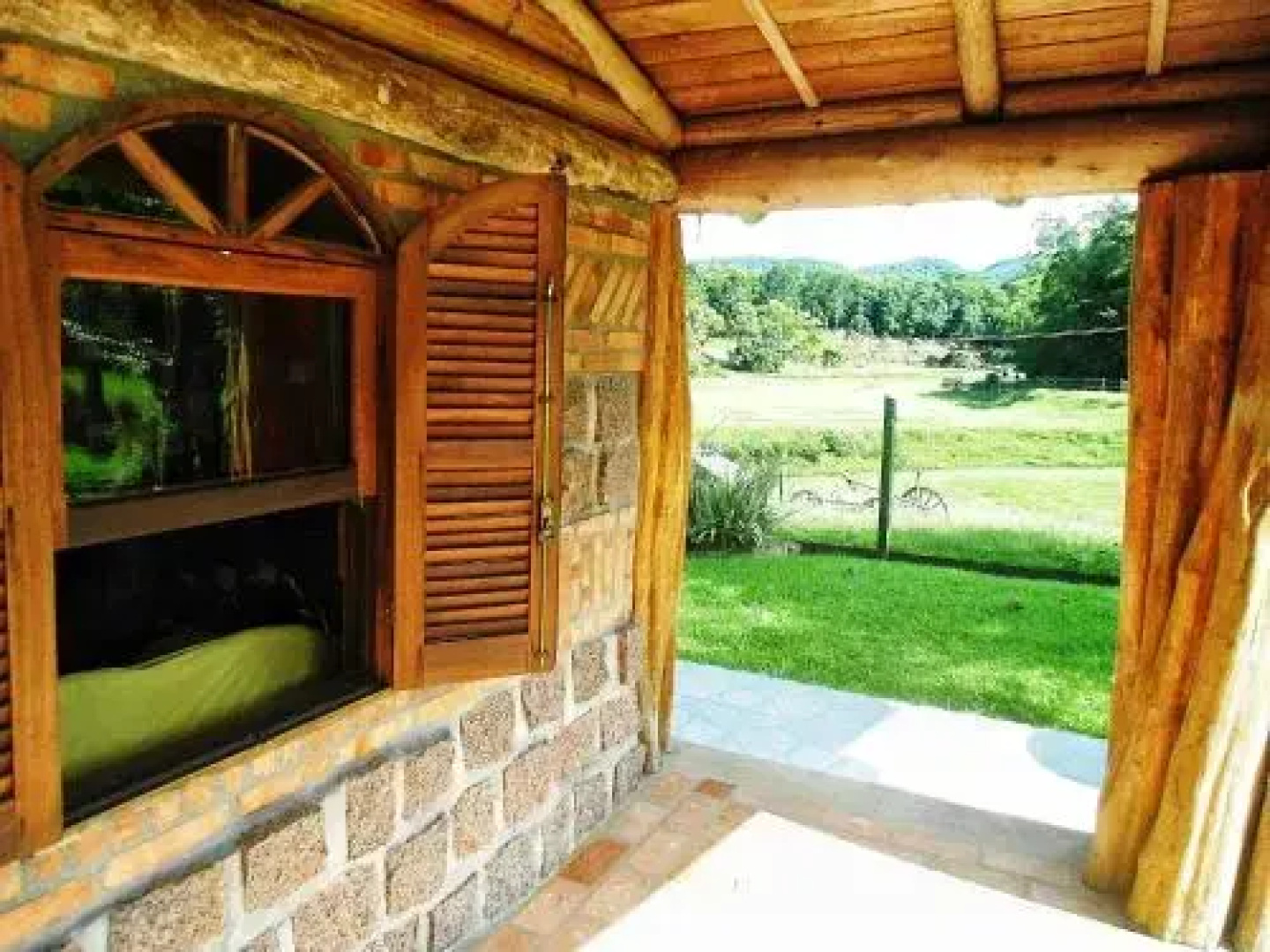 Fazenda Leão da Montanha