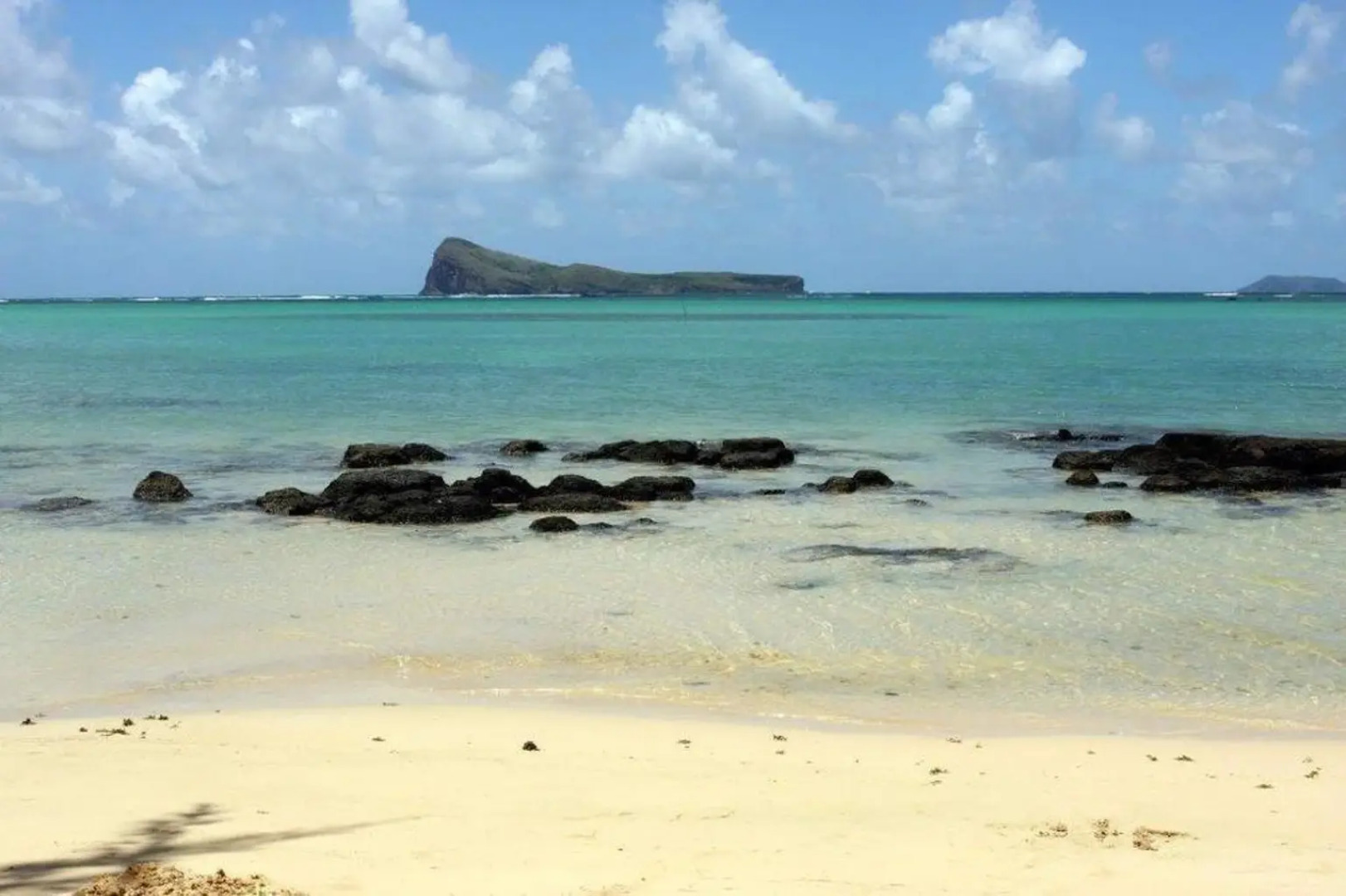 Kuxville Beach Cottages and Kiteschool