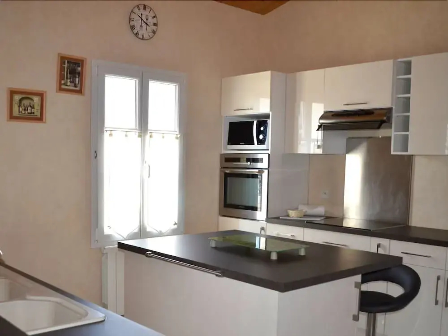 Residence Le Clos Rhea